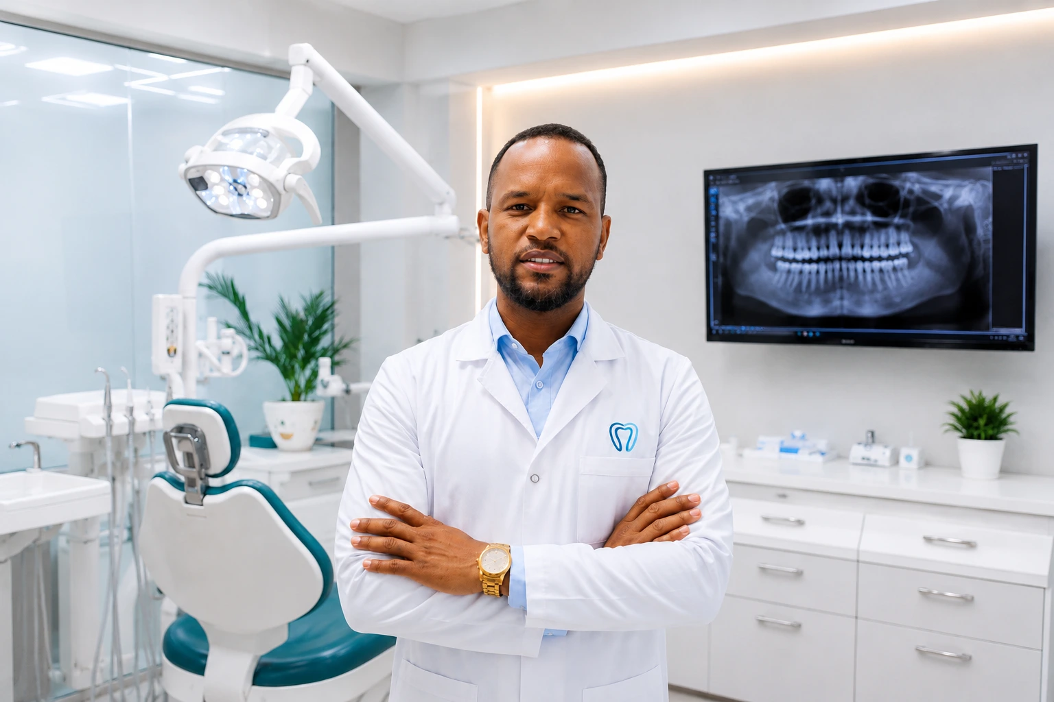 Specialist dental care and consultation at Foyat Speciality Dental Clinic