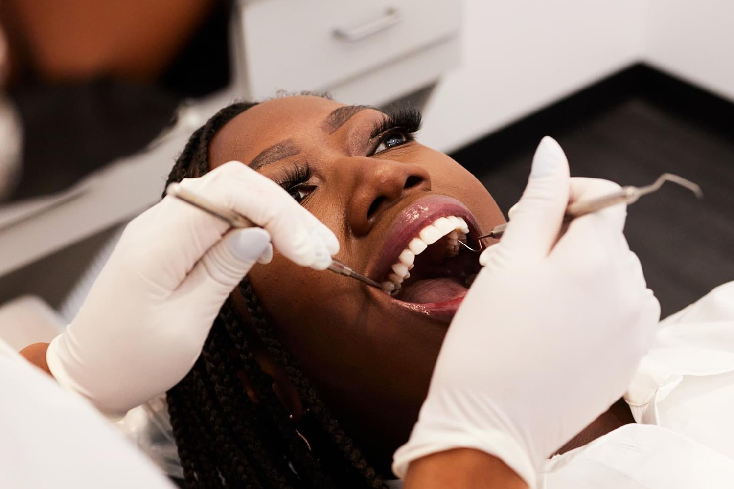 Root canal dental treatment planning